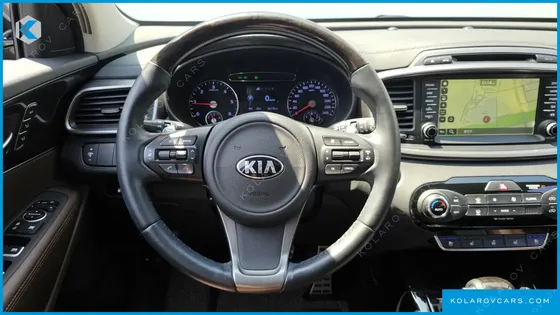 KIA SORENTO DIESEL 2.0 2WD