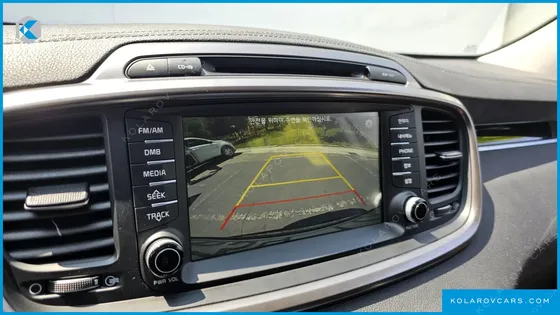 KIA SORENTO DIESEL 2.0 2WD