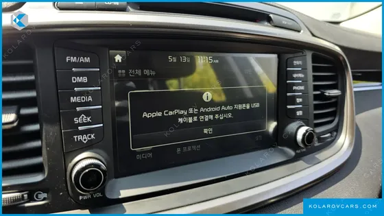 KIA SORENTO DIESEL 2.0 2WD