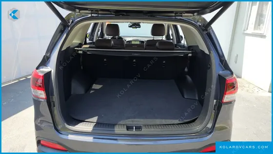KIA SORENTO DIESEL 2.0 2WD