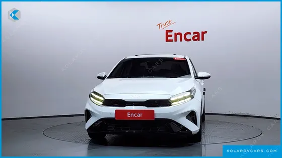 KIA K3 1.6