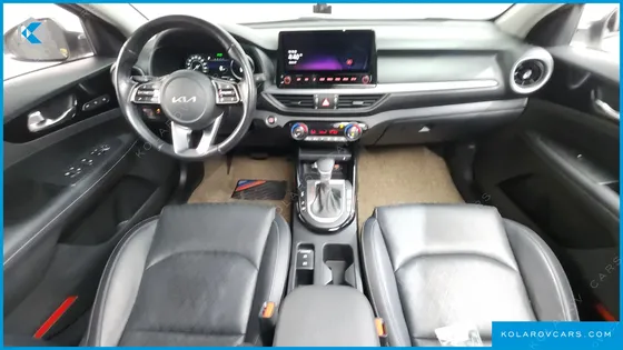 KIA K3 1.6