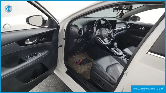 KIA K3 1.6