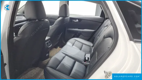KIA K3 1.6