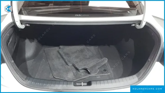 KIA K3 1.6