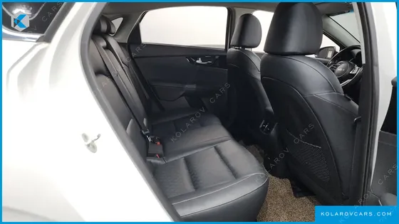 KIA K3 1.6