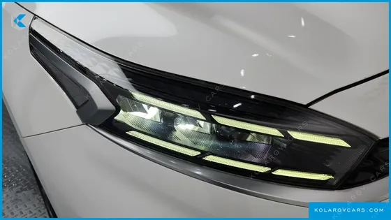 KIA K3 1.6