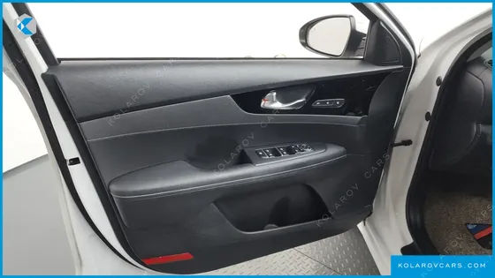 KIA K3 1.6
