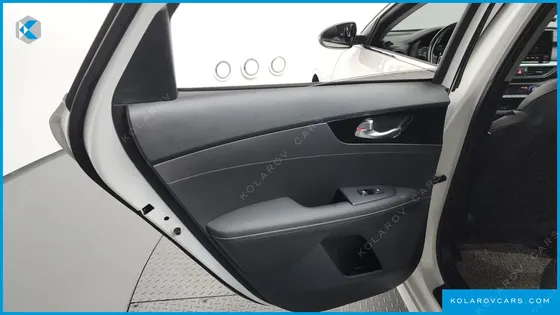 KIA K3 1.6
