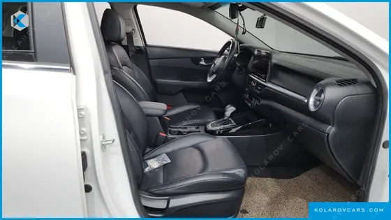 KIA K3 1.6