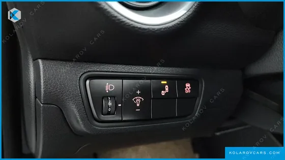 KIA K3 1.6