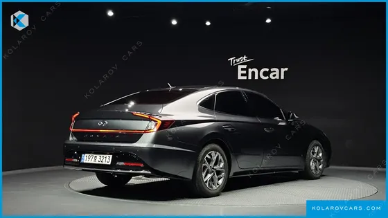 HYUNDAI SONATA 2.0