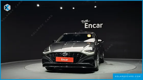 HYUNDAI SONATA 2.0