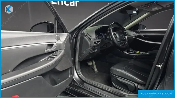 HYUNDAI SONATA 2.0