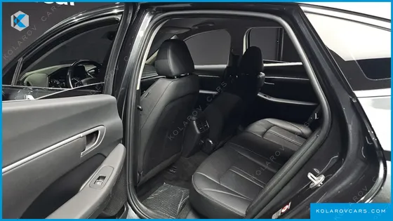 HYUNDAI SONATA 2.0