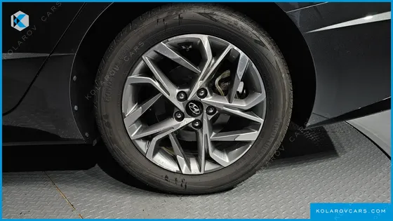 HYUNDAI SONATA 2.0