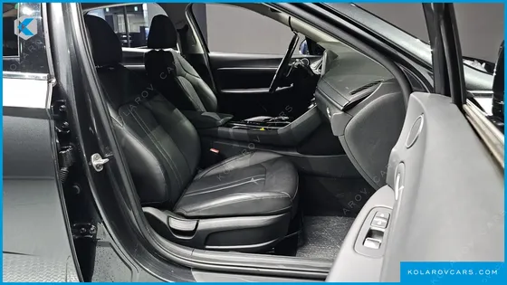 HYUNDAI SONATA 2.0