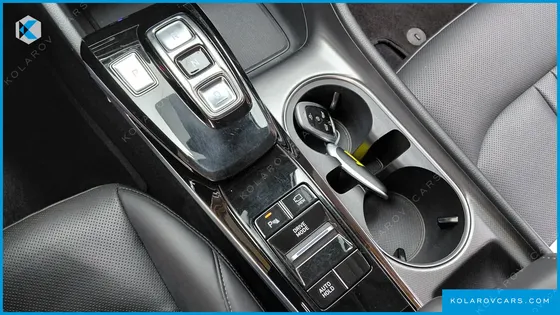 HYUNDAI SONATA 2.0