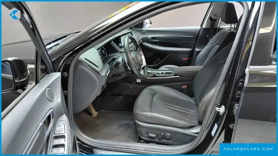 HYUNDAI SONATA 2.0