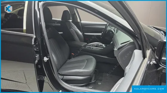 HYUNDAI SONATA 2.0