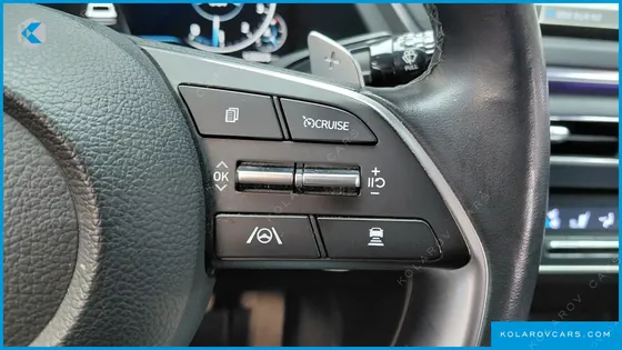 HYUNDAI SONATA 2.0