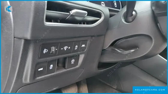 HYUNDAI SONATA 2.0