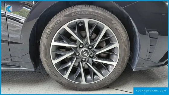 HYUNDAI SONATA 2.0