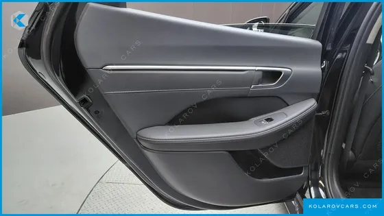HYUNDAI SONATA 2.0