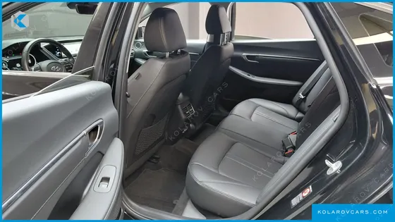 HYUNDAI SONATA 2.0