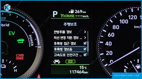 HYUNDAI GRANDEUR EXCLUSIVE