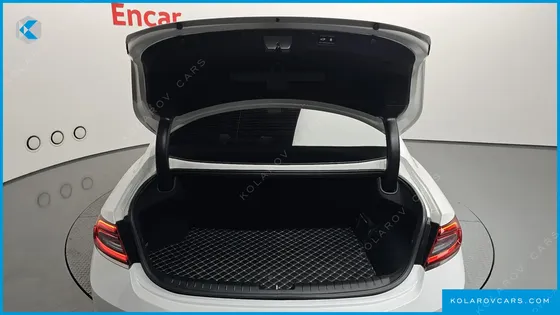 HYUNDAI GRANDEUR EXCLUSIVE