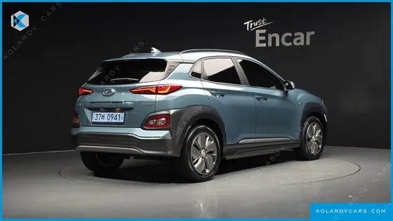 HYUNDAI KONA PREMIUM