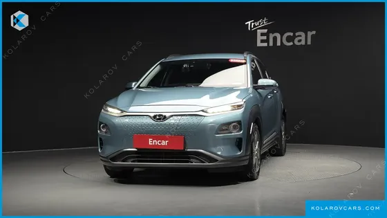 HYUNDAI KONA PREMIUM