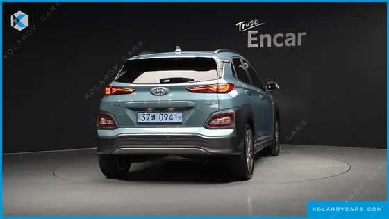 HYUNDAI KONA PREMIUM