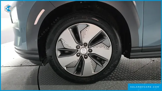 HYUNDAI KONA PREMIUM