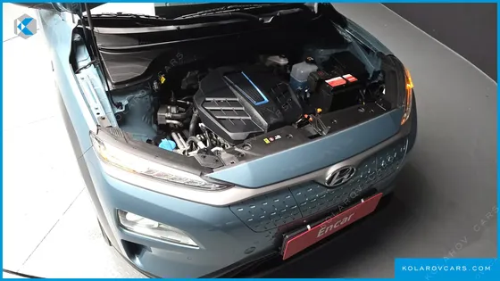 HYUNDAI KONA PREMIUM