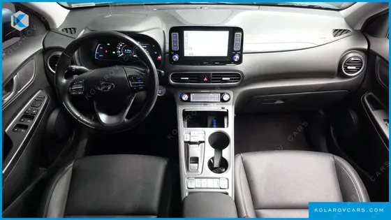 HYUNDAI KONA PREMIUM