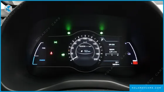 HYUNDAI KONA PREMIUM