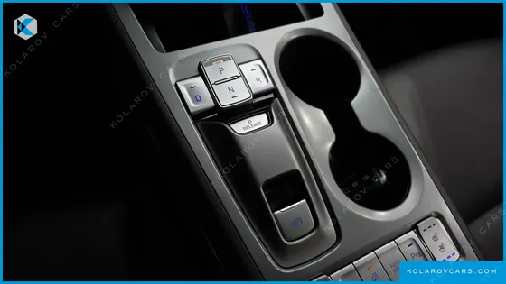 HYUNDAI KONA PREMIUM