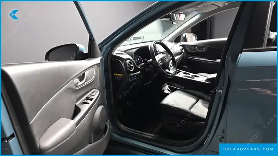 HYUNDAI KONA PREMIUM