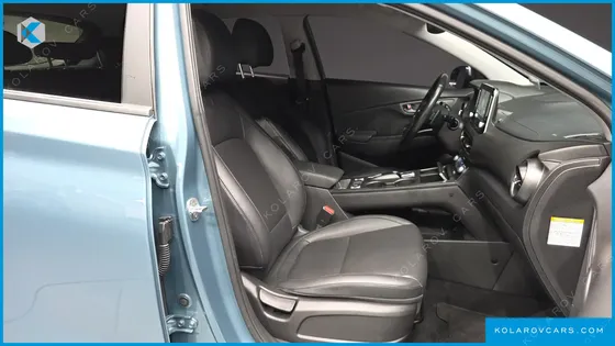 HYUNDAI KONA PREMIUM