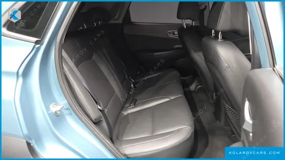 HYUNDAI KONA PREMIUM