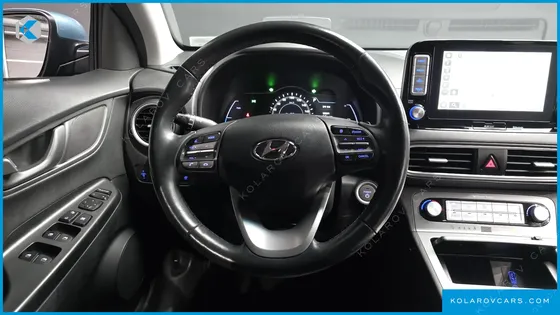 HYUNDAI KONA PREMIUM