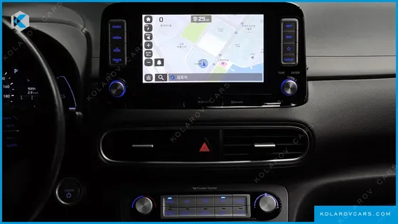 HYUNDAI KONA PREMIUM