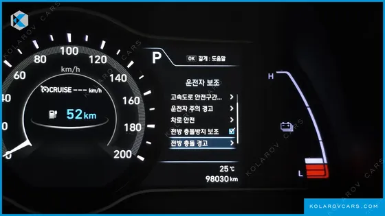 HYUNDAI KONA PREMIUM