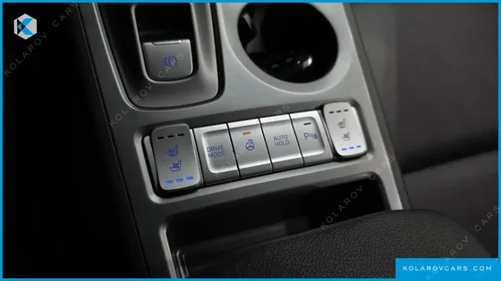 HYUNDAI KONA PREMIUM