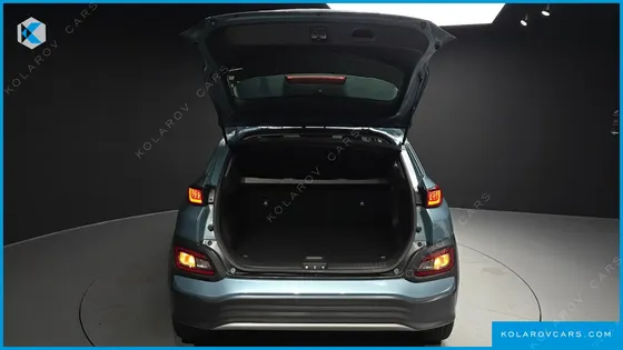 HYUNDAI KONA PREMIUM