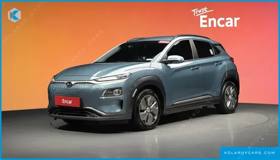 HYUNDAI KONA PREMIUM