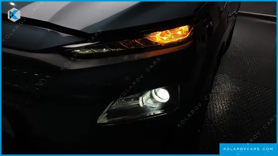 HYUNDAI KONA PREMIUM