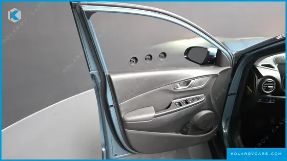 HYUNDAI KONA PREMIUM